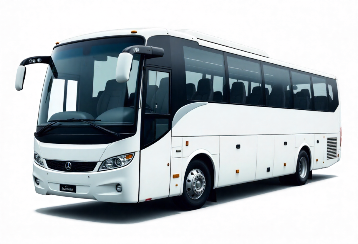 20-Seater Bus