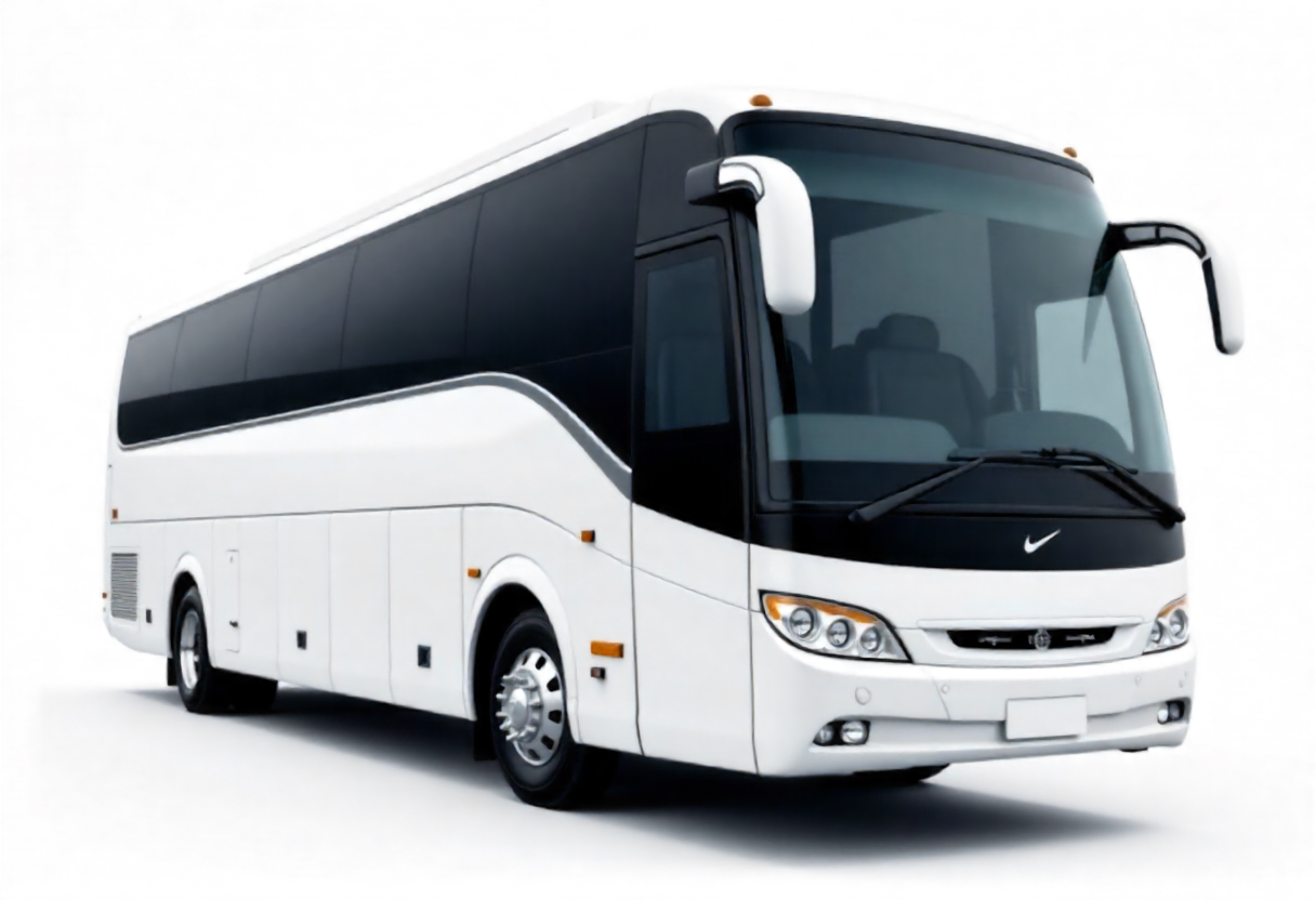 Luxury Coach