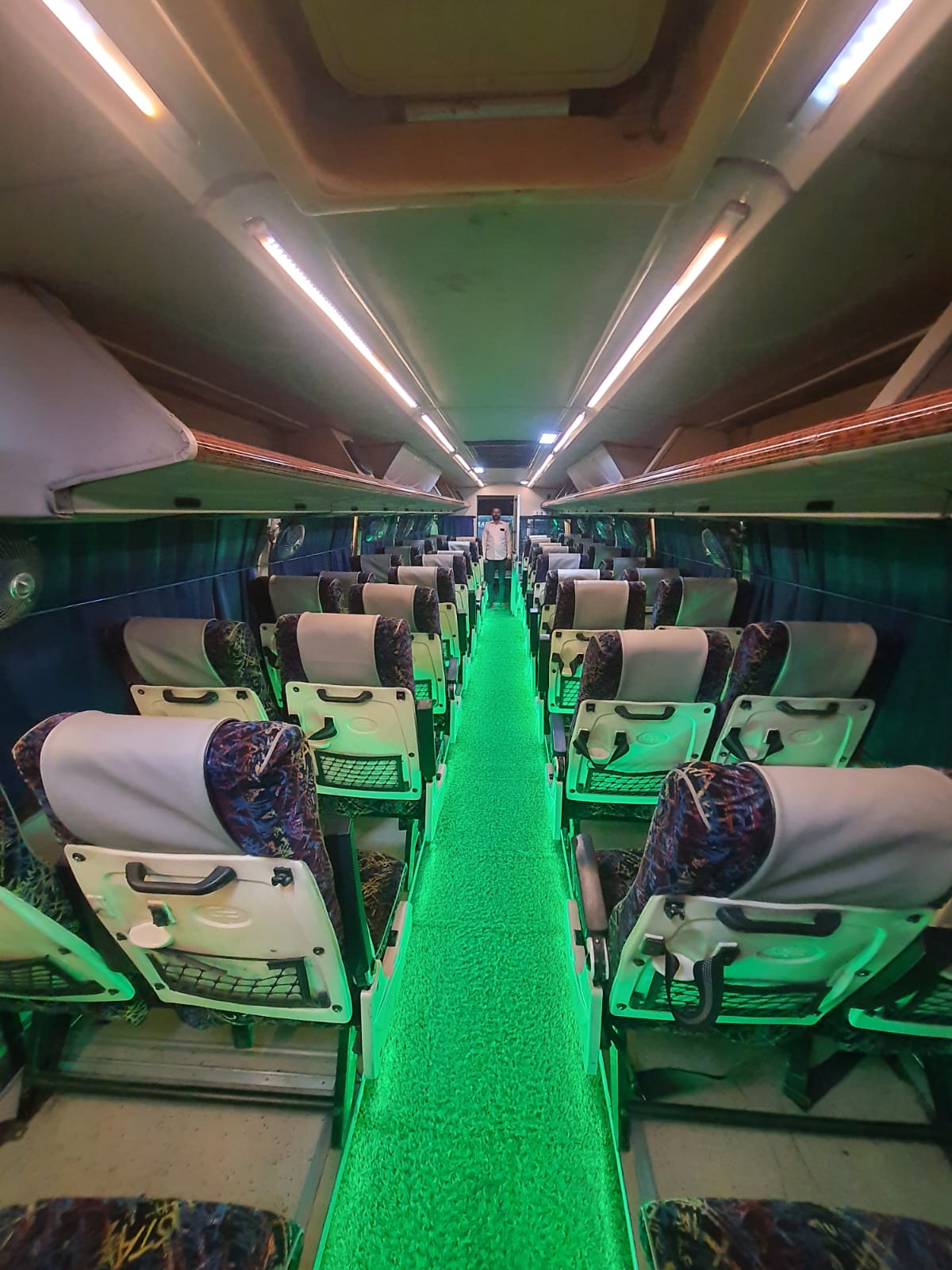 Airport Pickup Taxi Service