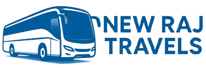 New Raj Travels